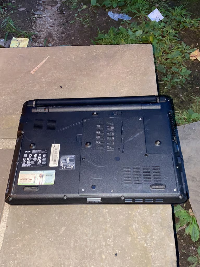 4x Acer Laptop Lot – CB3-431, CB315-3H, 3000 & 4810T Series | No Boot | As-Is