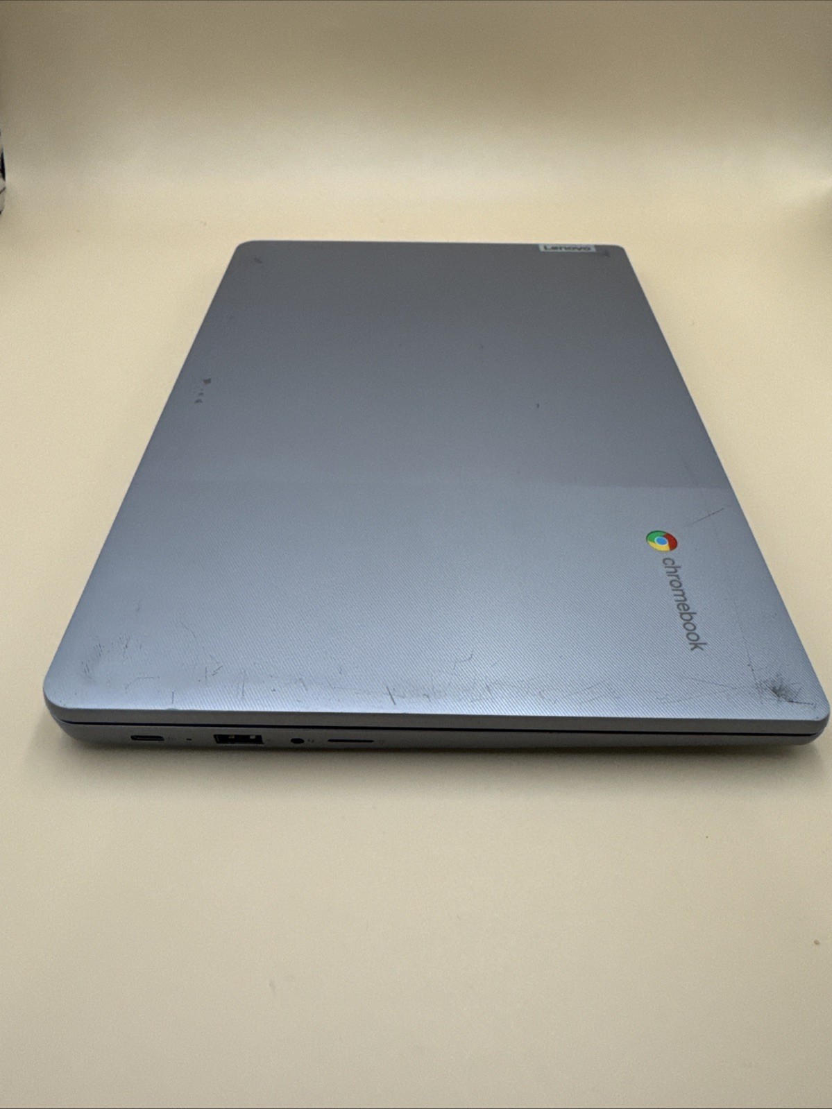Lenovo IdeaPad 3 Chrome 14M836 14″ 64GB eMMC, MediaTek MT8183 *Issue***