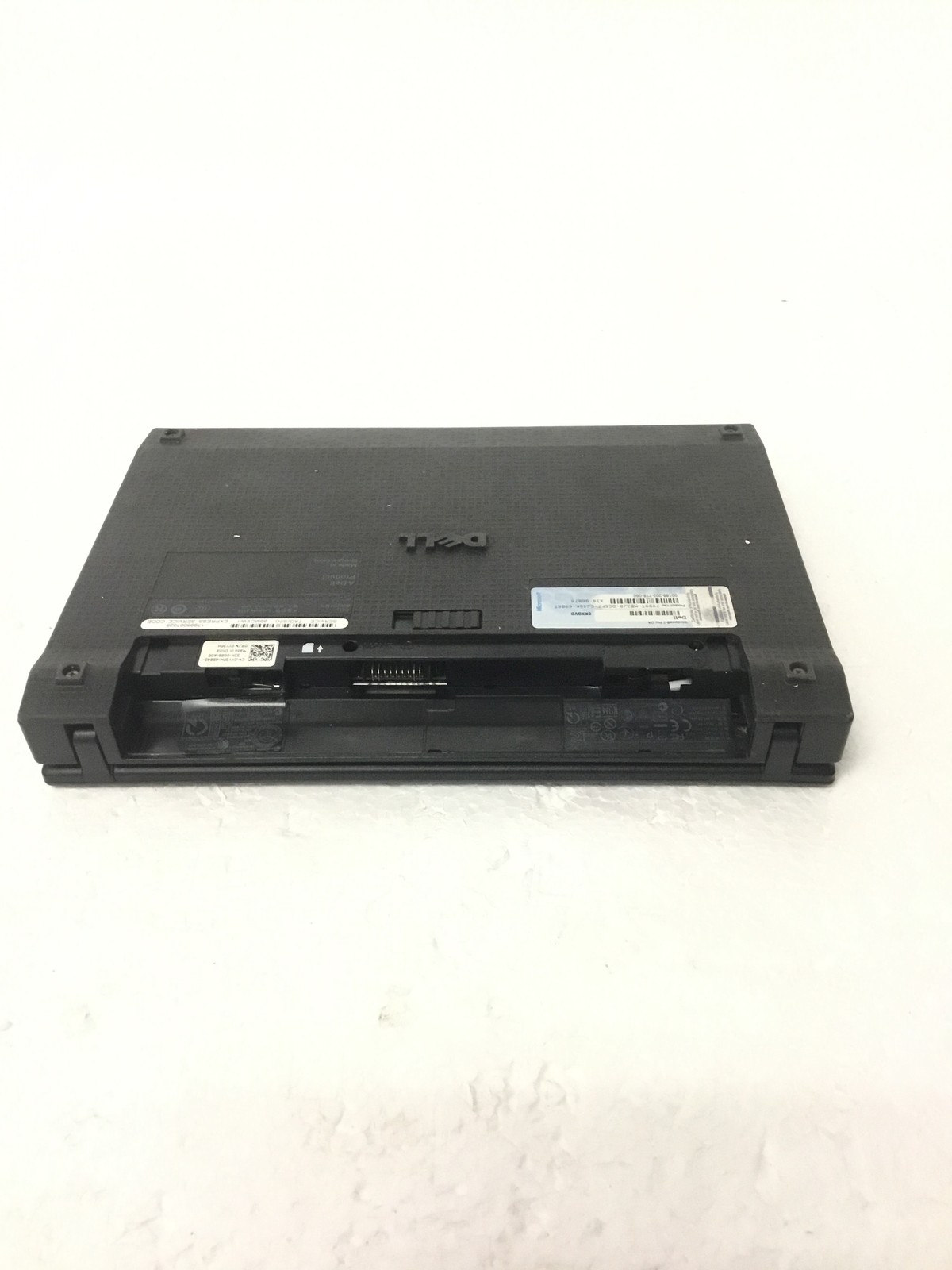Dell Latitude 2120 Atom N550 1.5GHz 2GB 10.1″ Netbook No HDD w/ AC FREE SHIPPING