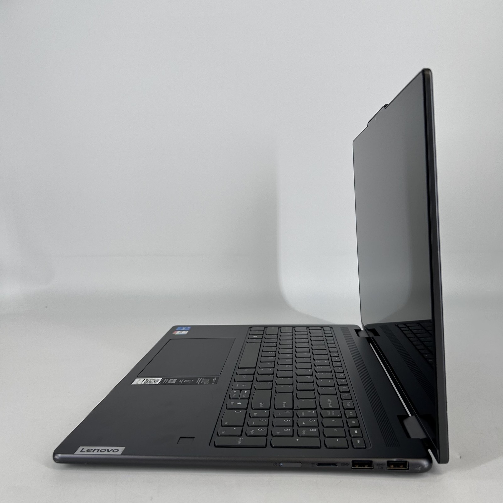 Lenovo Yoga 7i 16 FHD+ TOUCH 1.3 GHz i5-1335U 8GB 512GB SSD Good