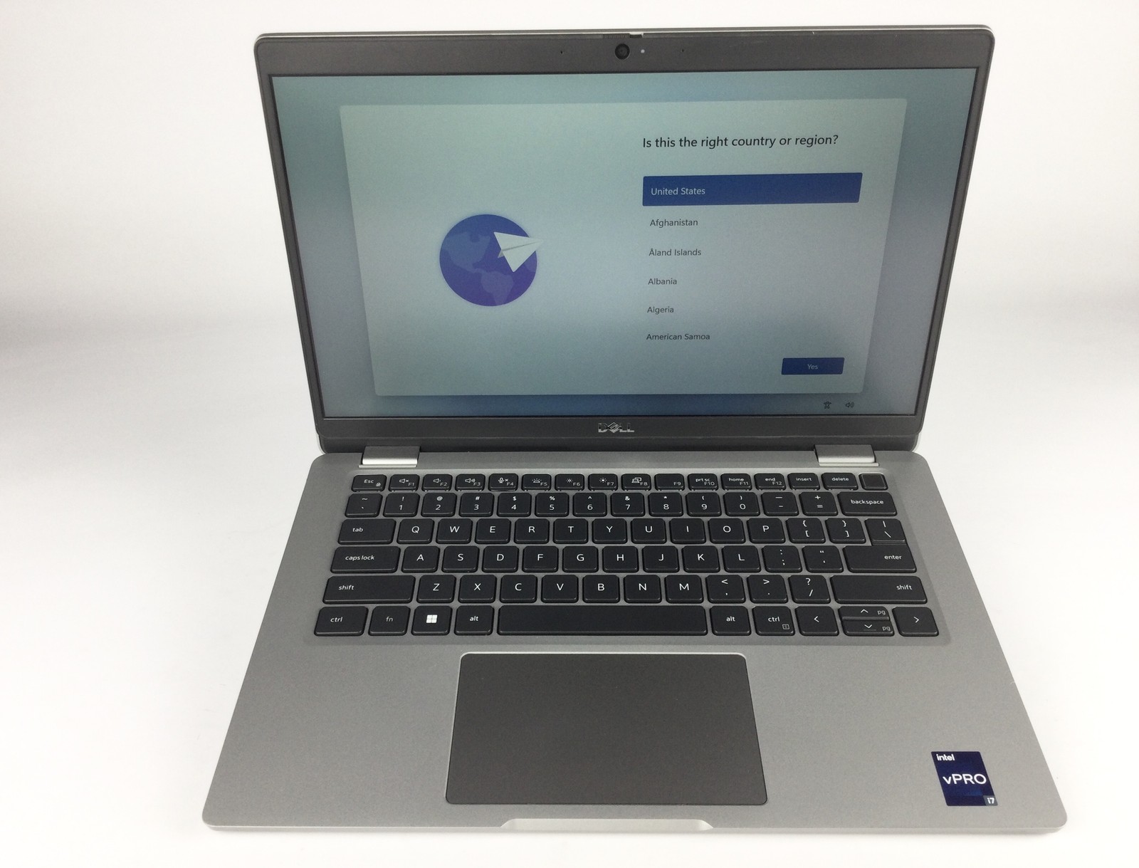 Dell Latitude 5330 13.3″ i7-1265U 32GB RAM 512GB NVMe Windows 11 No AC *READ*