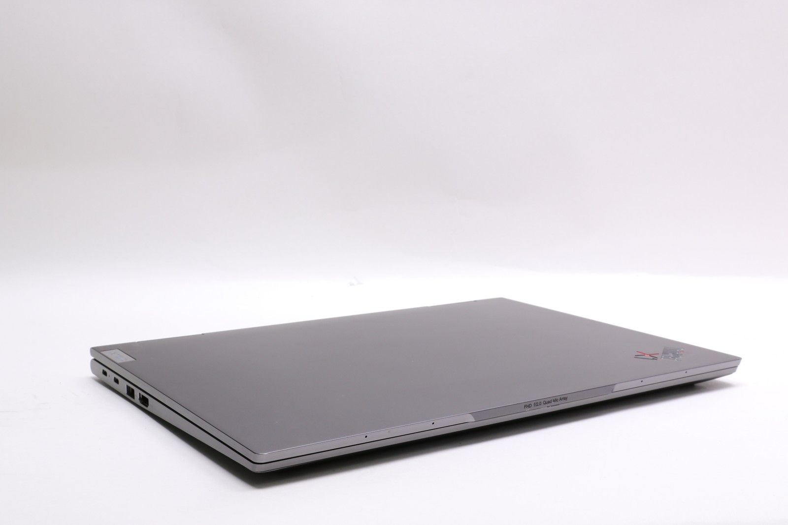 14″ UHD+ Lenovo Thinkpad X1 Yoga Gen 7, i7-1270P, 32GB, 512GB SSD, Touch, 4K!
