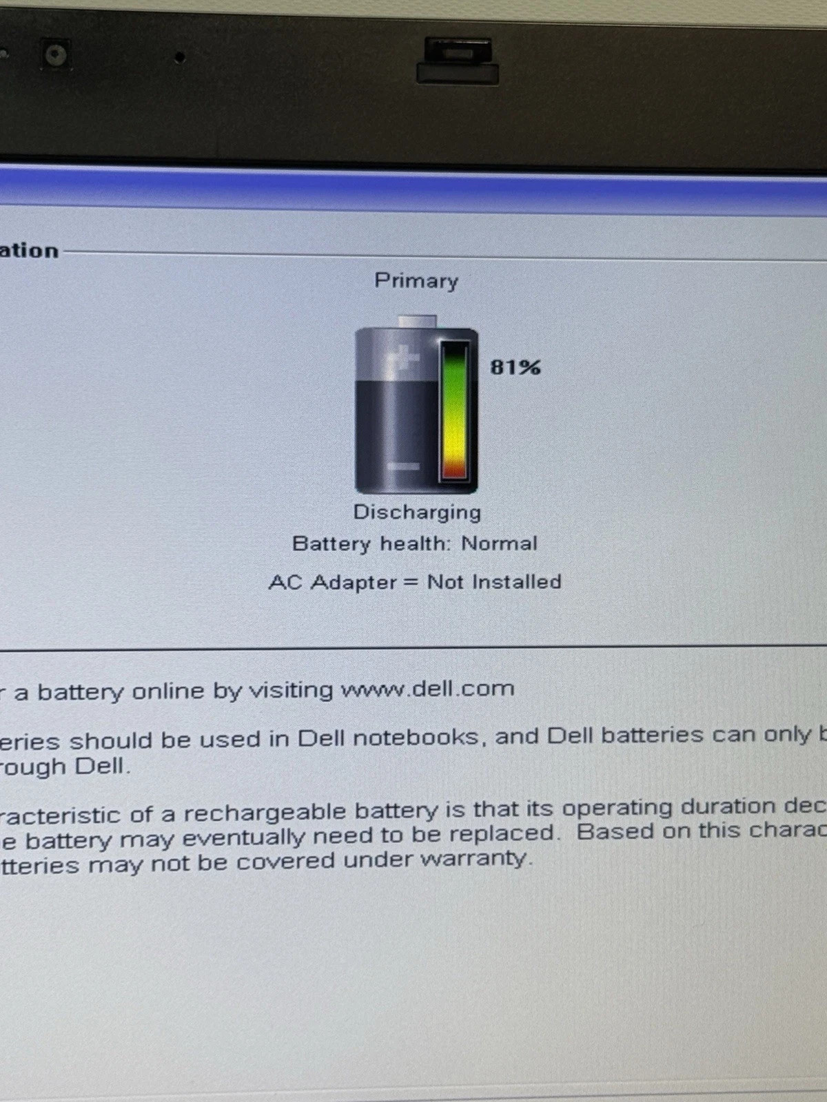 Dell Precision M4500 i7-Q820 8GB 500GB FX1800M 1920×1080 Win 10 Office 2019