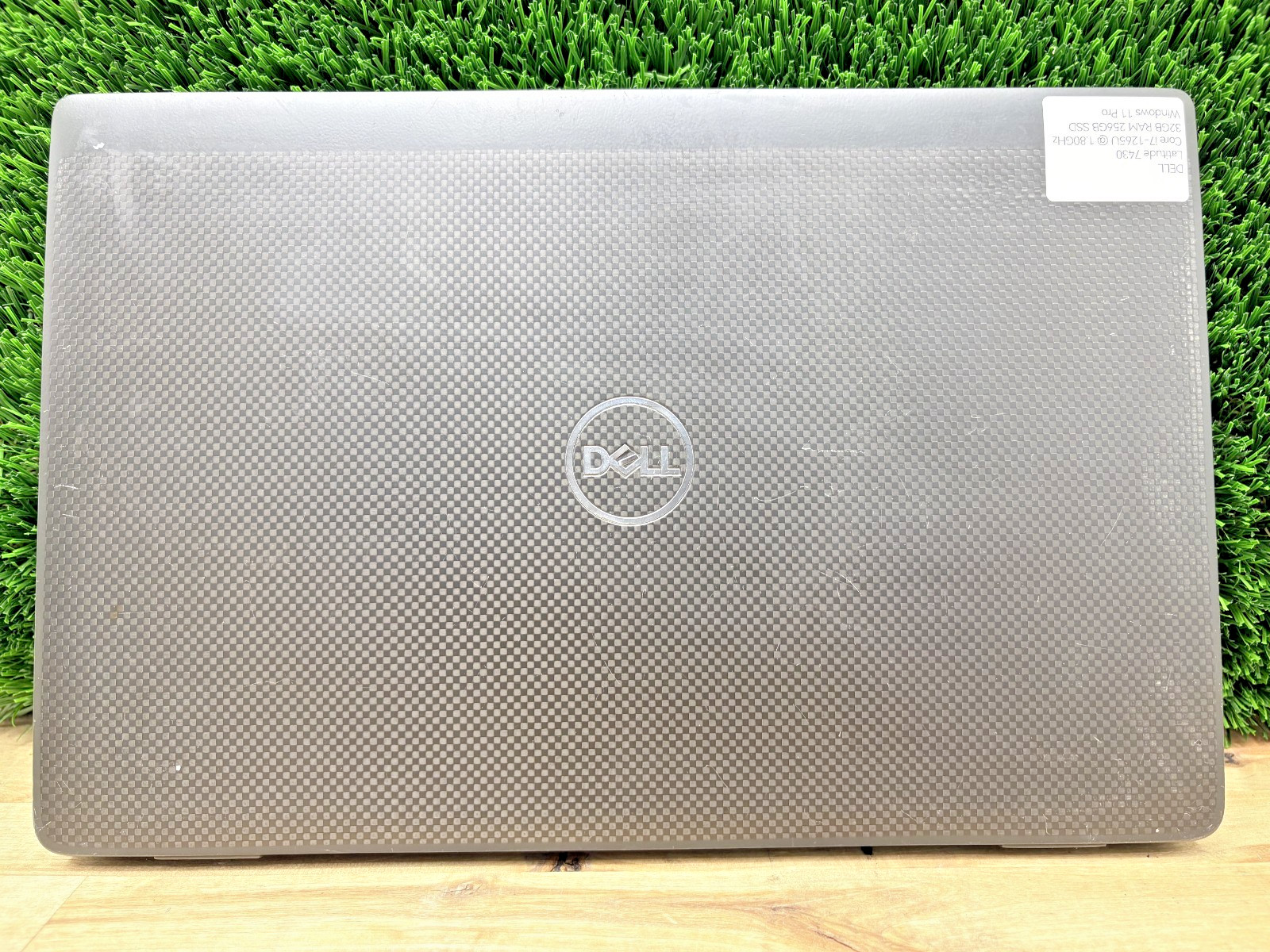 Dell Latitude 7430 Intel I7-12th Gen 1.80GHz 32GB RAM 256GB SSD Windows 11 Pro*