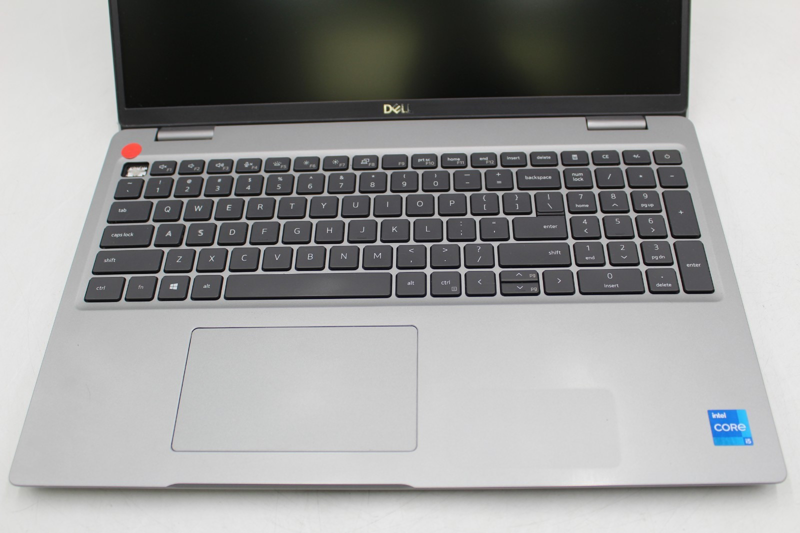 Dell Latitude 5520 15.6in 256 GB SSD 8 GB RAM i5-1145G7 30 day warranty No OS