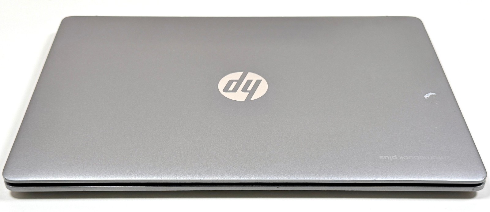 HP Chromebook Plus 15a-nb0008TU 15.6″ Non-Touch 1.8GHz i3-N305 8GB RAM 128GB UFS
