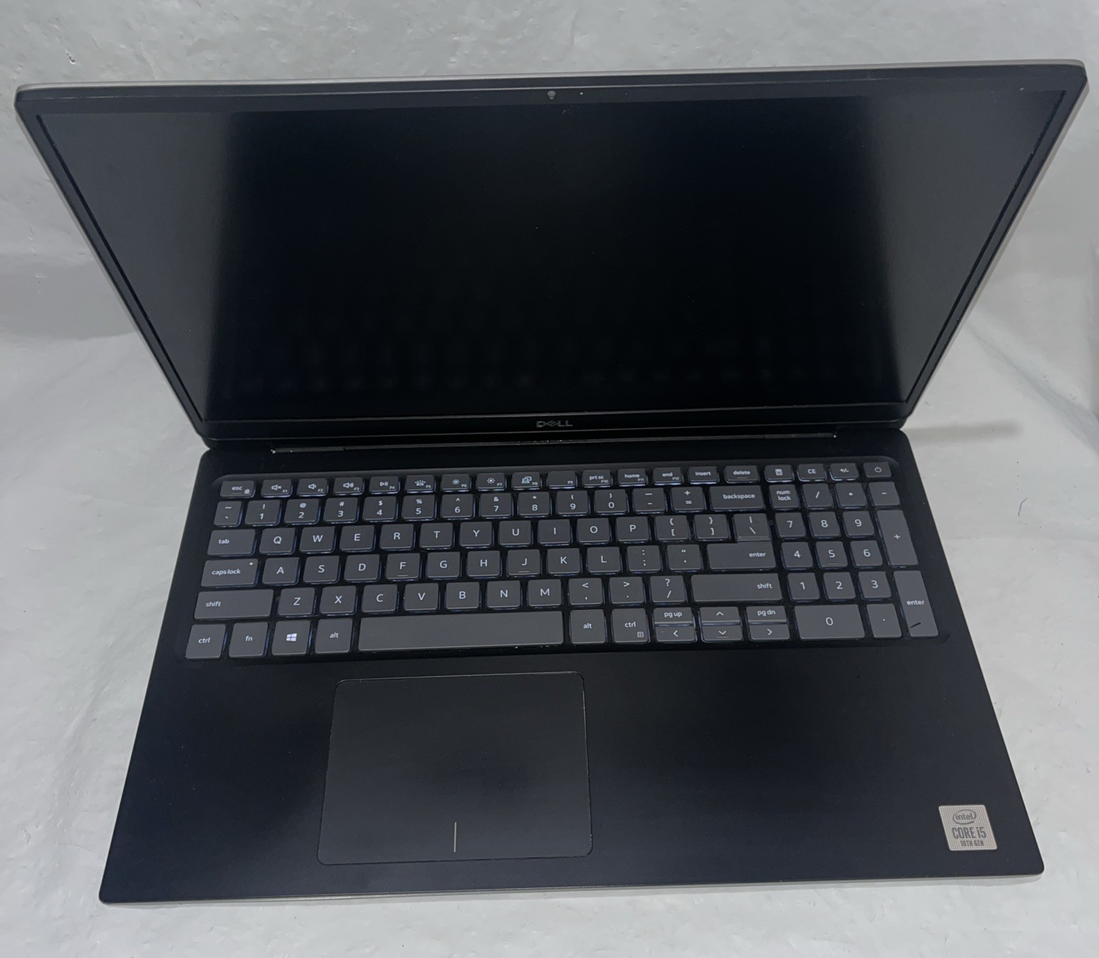 Dell Vostro 5590 15.6″ i5-10210U@1.6GHz, 16GB RAM, 512GB M2, Win 11 Pro *READ