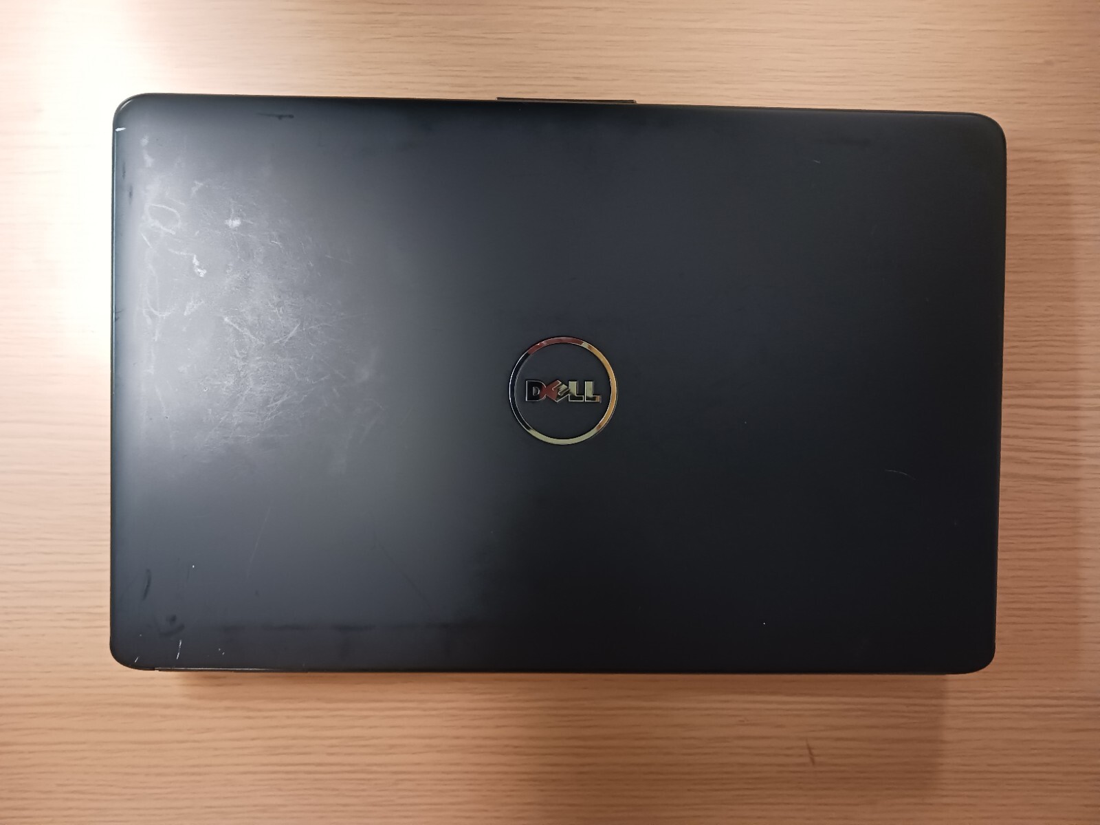 Dell Inspiron 1545 Laptop No Battery/Charger/HD/OS Intel Pentium CPU, 3 GB RAM