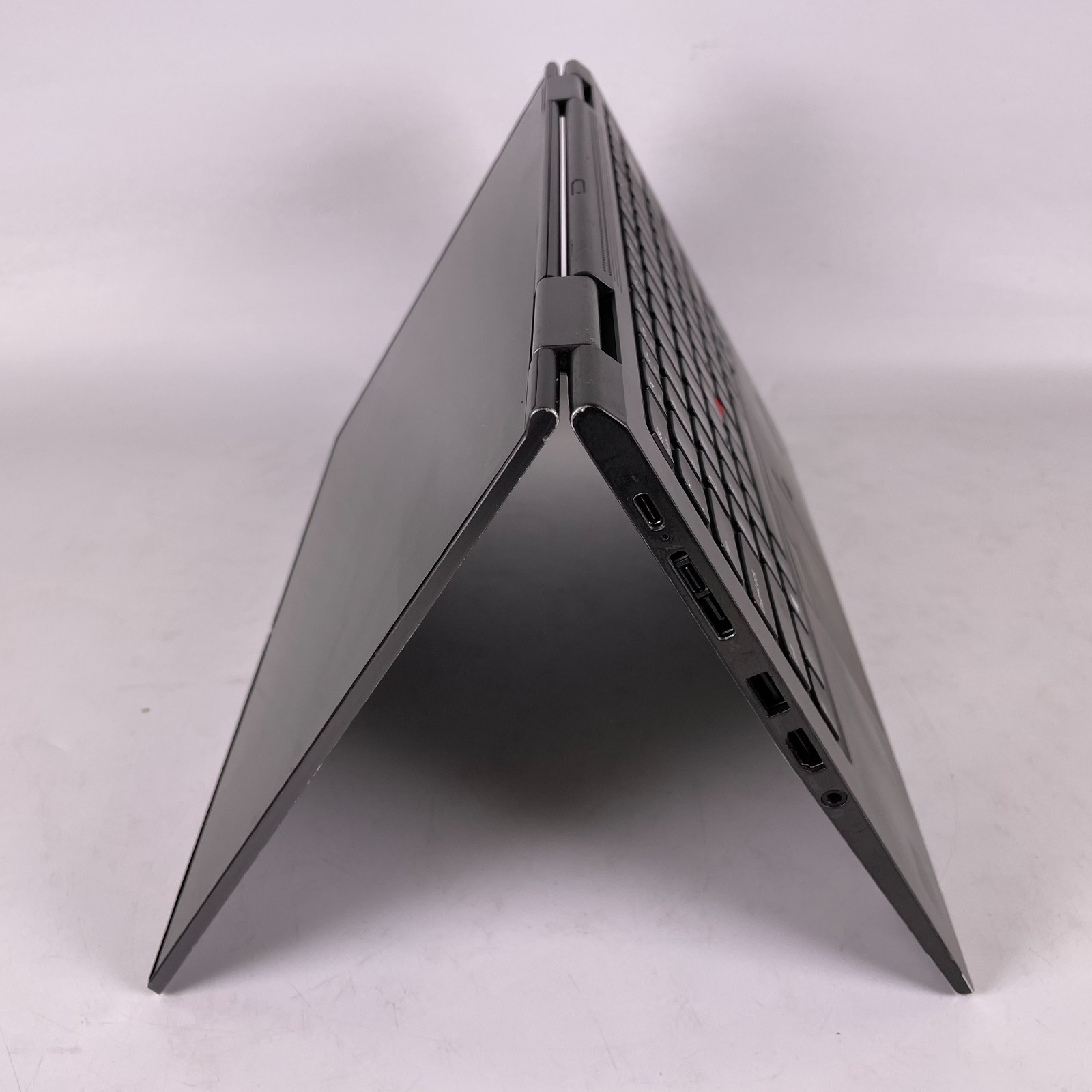 Lenovo ThinkPad X1 Yoga Gen5 Intel i5-10310-1.7GHz 16GB Ram 256GB NVME Win 11