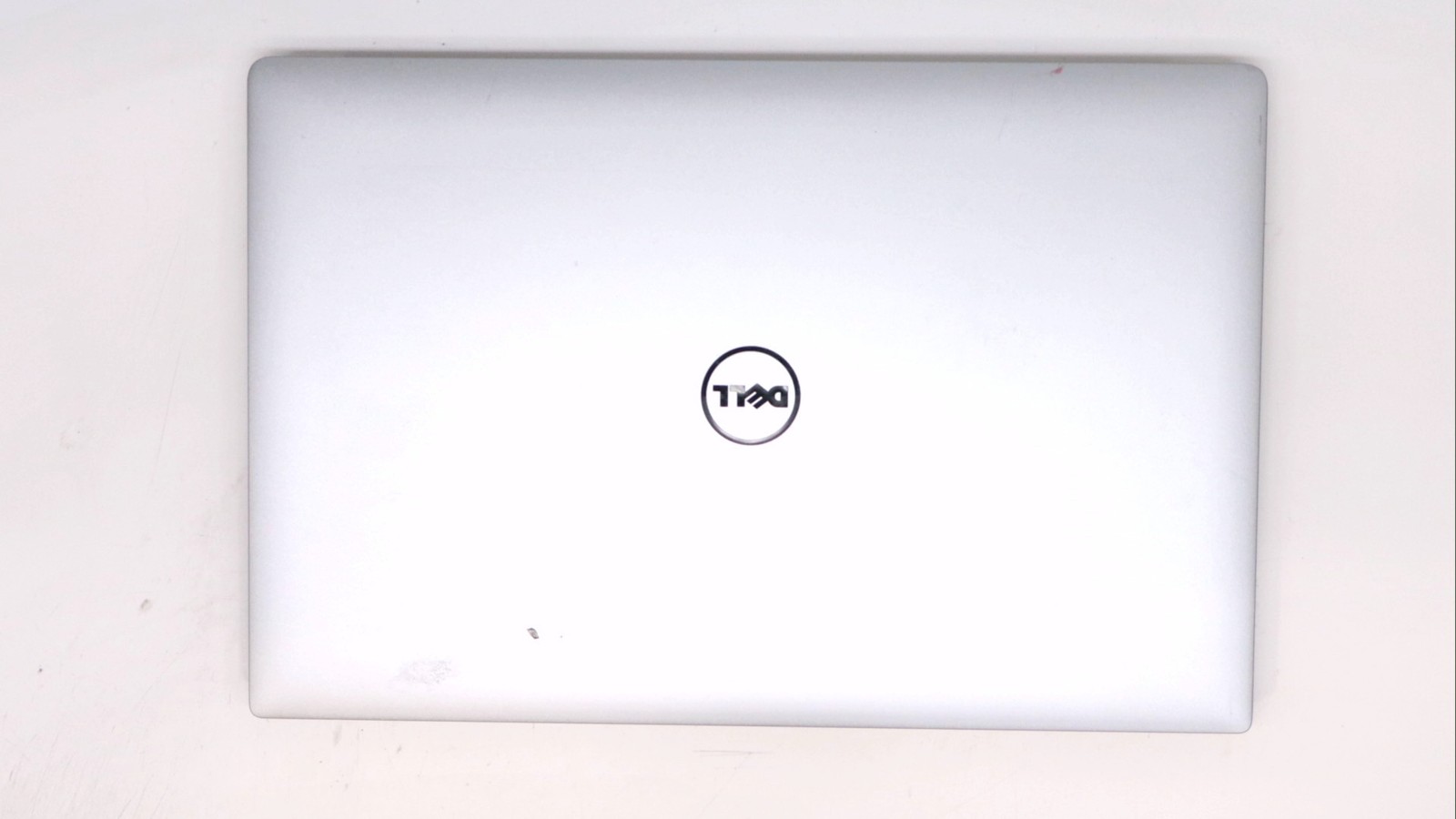 Dell Precision 5510 15 32GB 512GB Gray 2015 – Used Very Good
