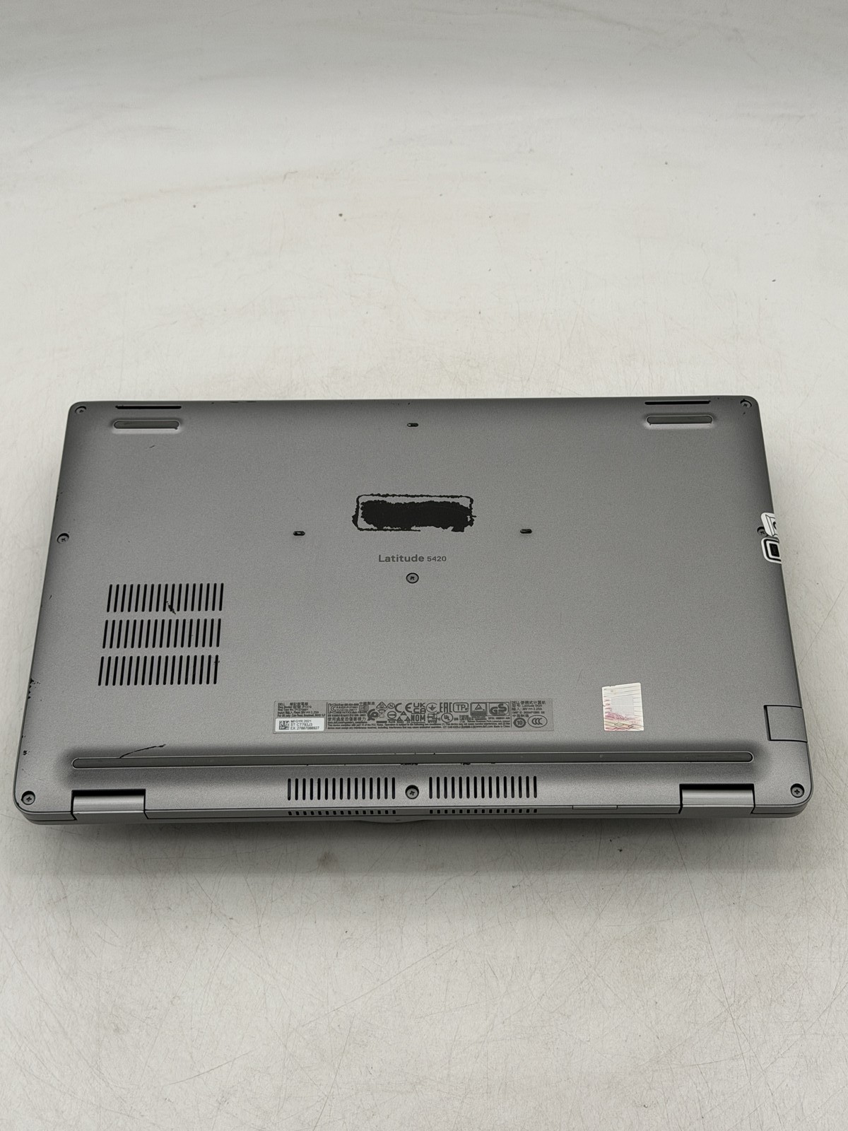 Dell Latitude 5420 (14.0) i5-1135G7 8GB 128GB No OS *Please Read*