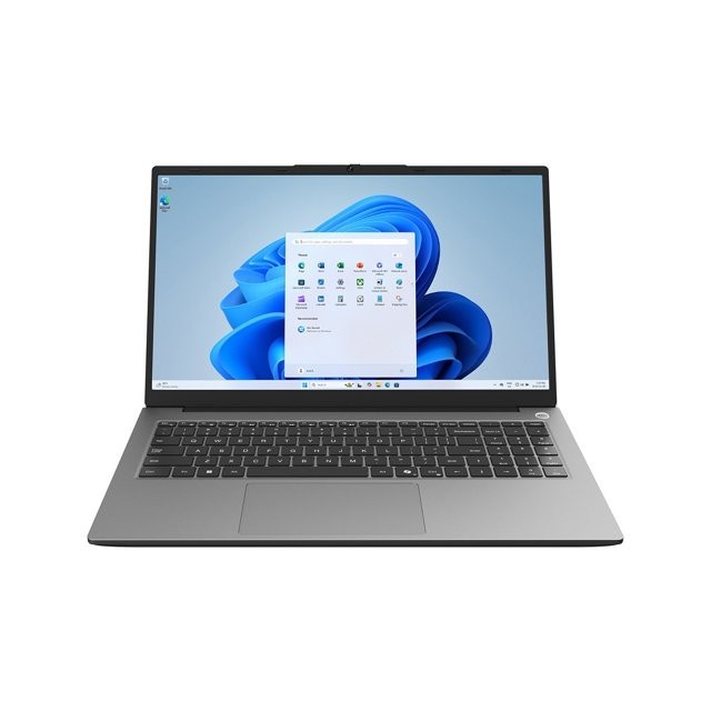 Gateway GWNN11554 15.6″ FHD Laptop Intel N100 4GB RAM 128GB SSD Win 11S Open Box