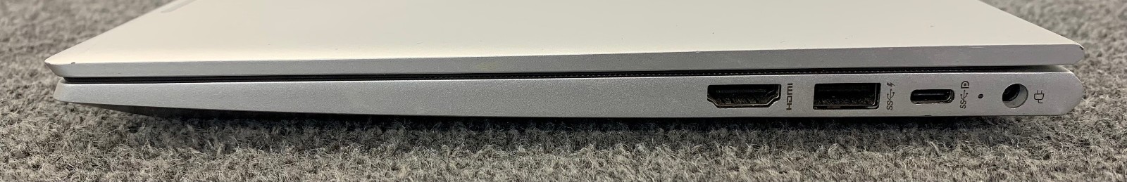 HP ProBook 430 G8 13.3″ Laptop i7-1165G7 16GB RAM 1TB NVMe, As Is