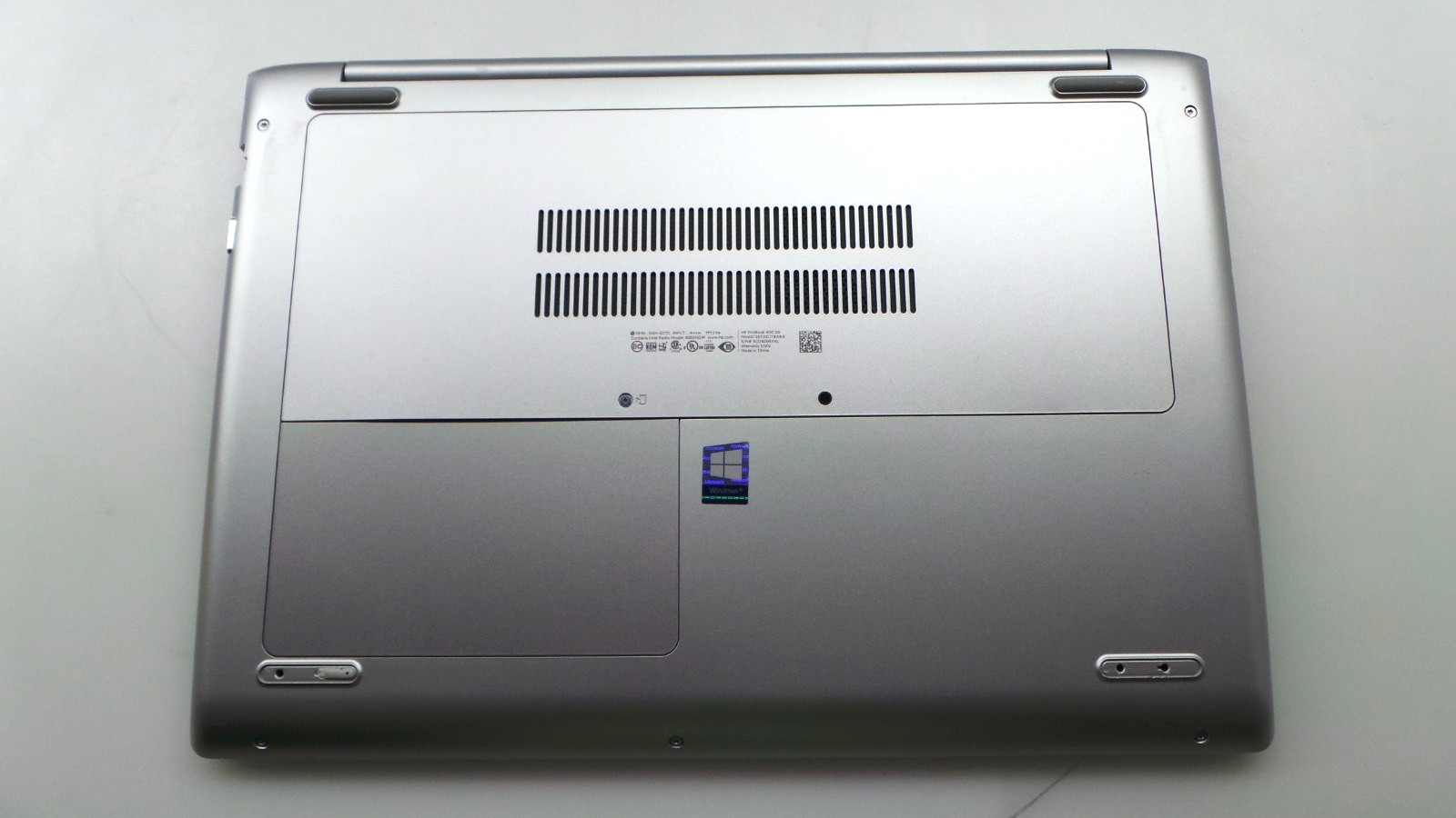 HP ProBook 450 G5 | 15.6″ | i5-8250U | 8GB 500GB HDD | Win 11 Pro