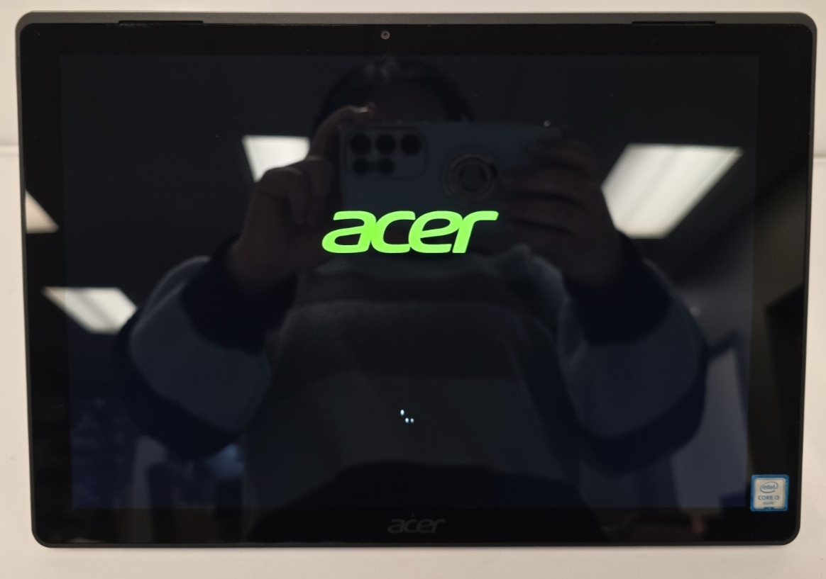 Acer Switch Alpha 12| Intel Core i3-6100U| 4GB RAM| 128GB SSD| Win 10 Pro #2