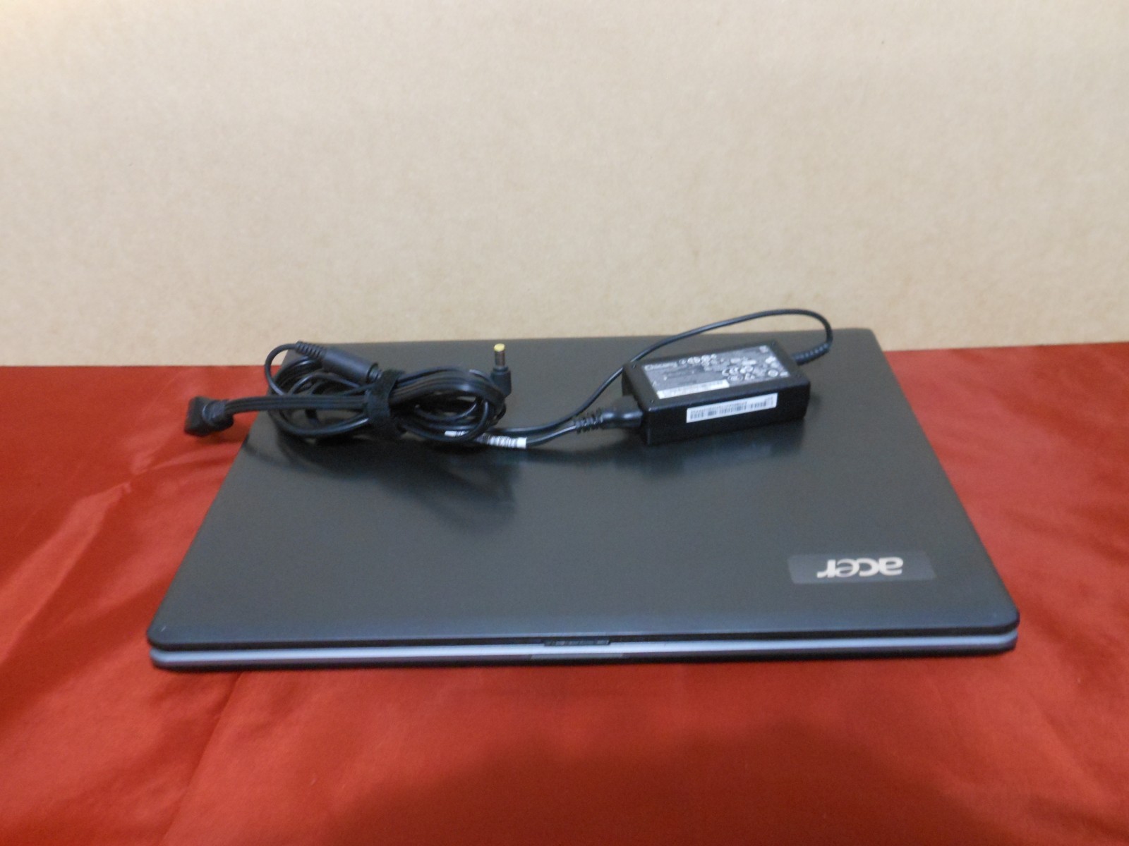 ACER LAPTOP 5534 AMD ATHLON X2 DUAL CORE PROCESSOR