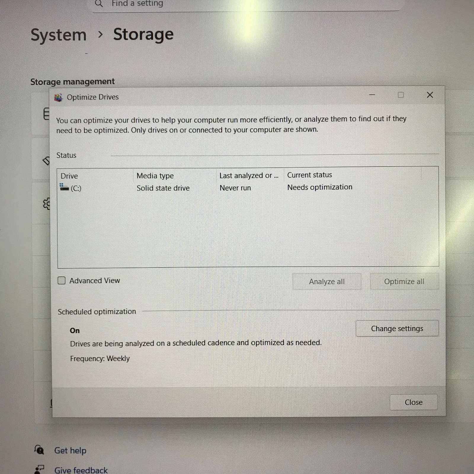Dell Latitude 3510 Laptop i5-10210U 1.60GHz 16GB RAM 256GB SSD (Windows 11 Pro)
