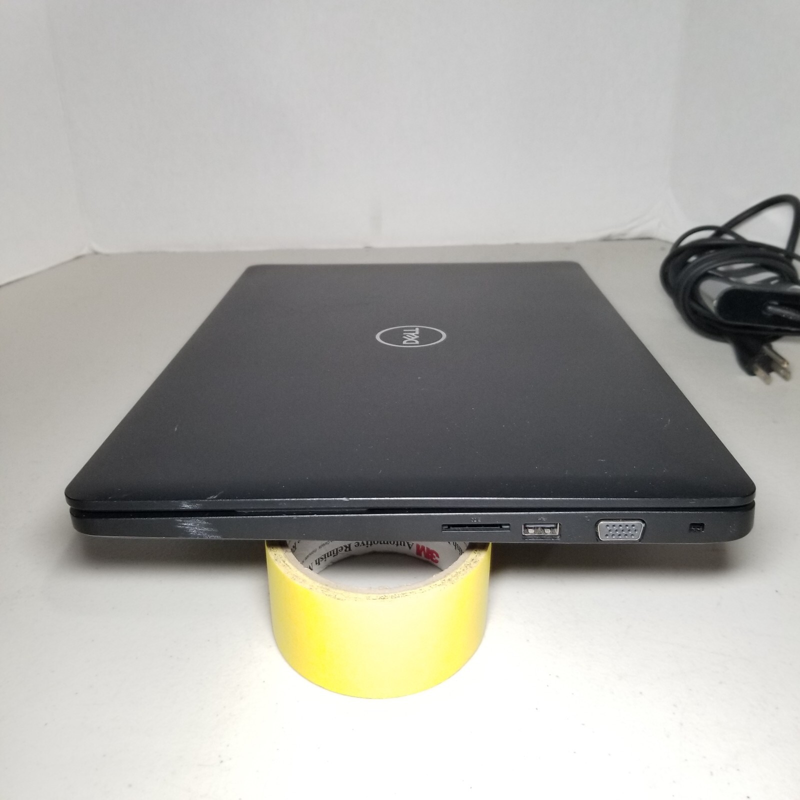 Dell Latitude 3580 15.6″ Laptop Intel 1.8GHz 4GB 500GB w/ A.C Webcam/HDMI #69