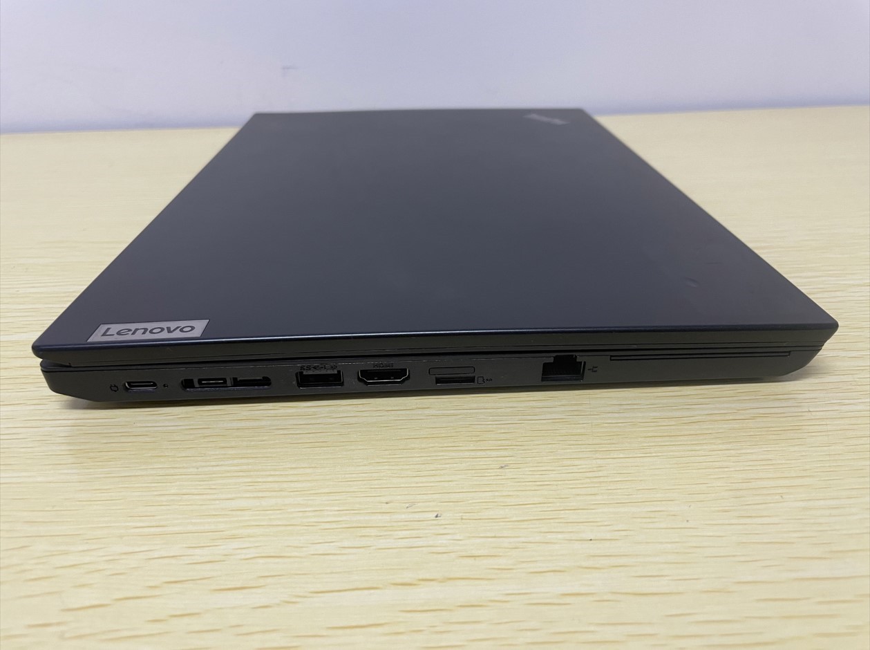 Lenovo ThinkPad L14 Gen 2a AMD Ryzen 5 Pro 5650U 2.30Ghz 16GB 512GB NVMe Laptop