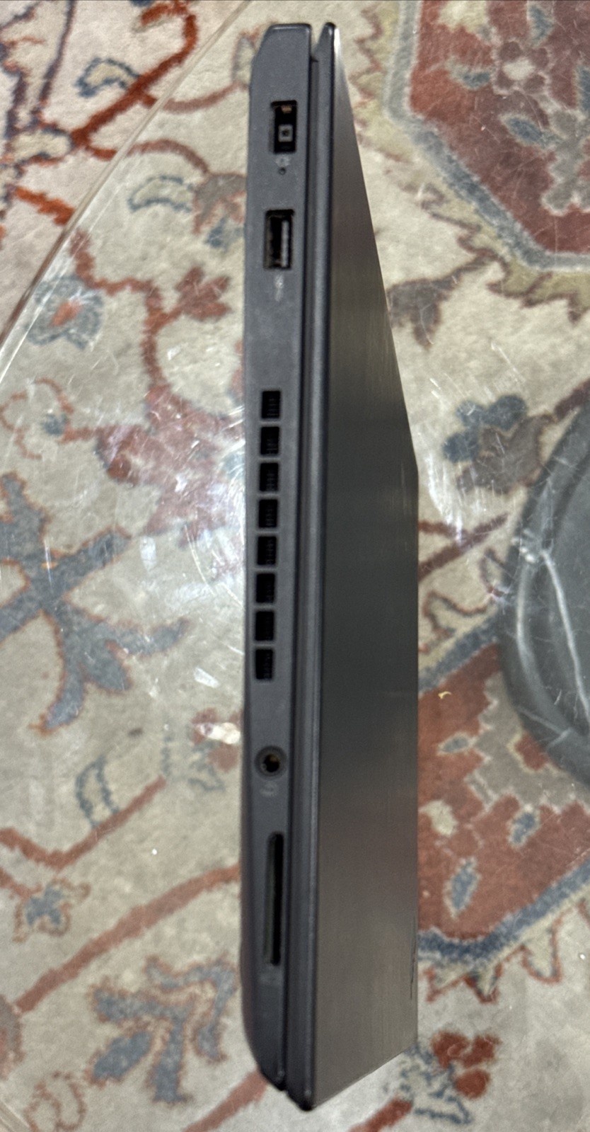 Lenovo ThinkPad T470s 14″ Intel i5-7300U 8GB Ram 180GB SSD Win 10 Pro w/Office