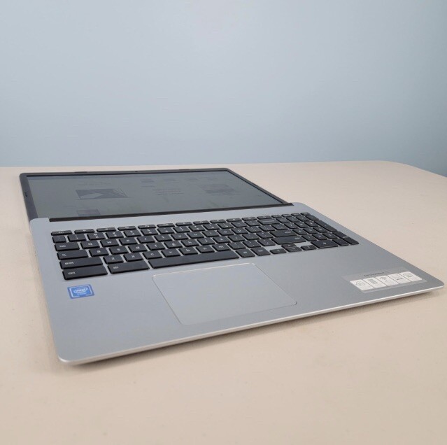 Acer – Chromebook 315 Laptop-15.6” Full HD Touch- 4GB LPDDR4-64GB eMMC – WiFi 5