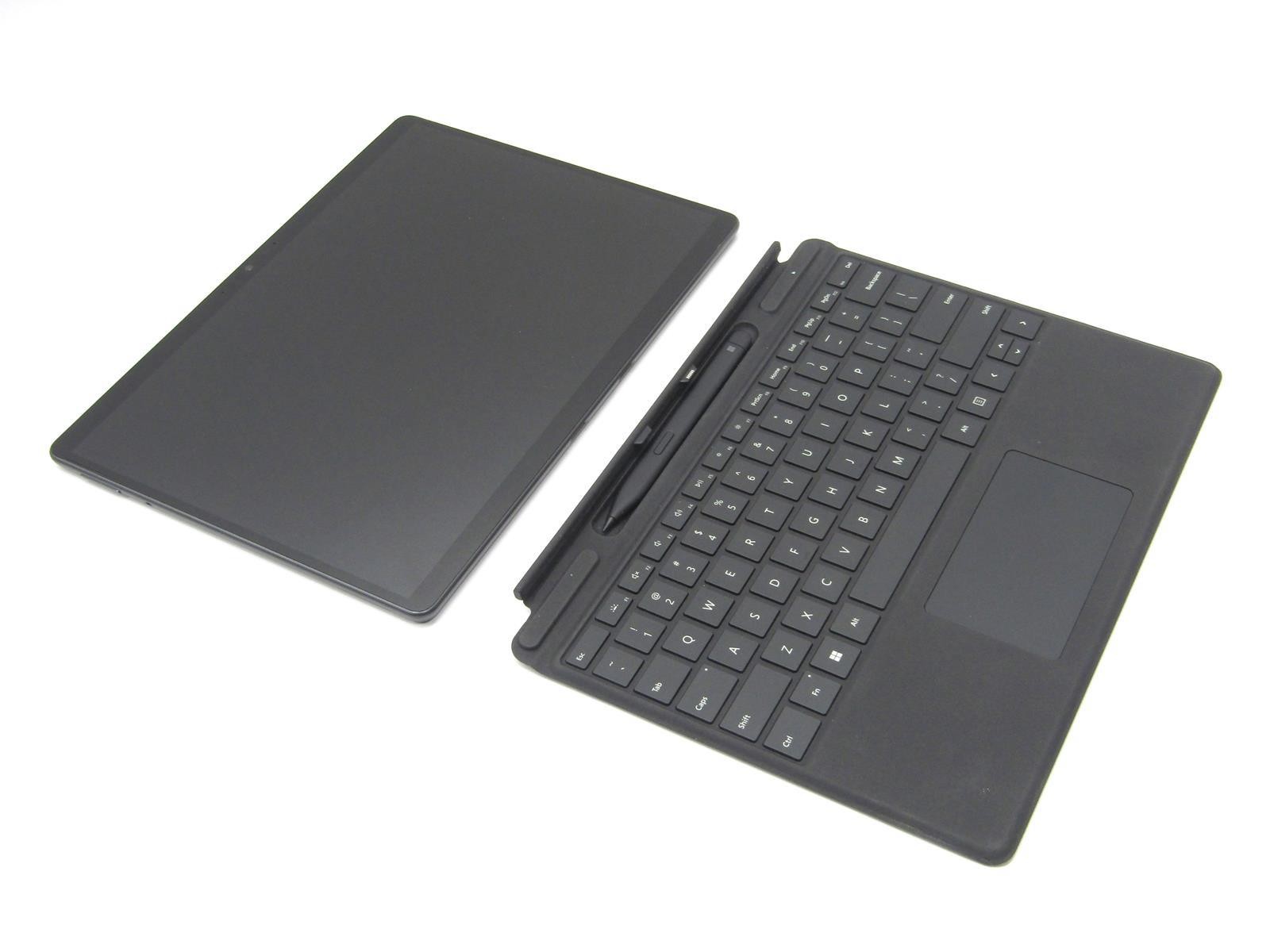 Microsoft Surface Pro 8 1983 2-in-1 13″ | i7-1185G7 | 16GB LPDDR4 | 512GB m.2