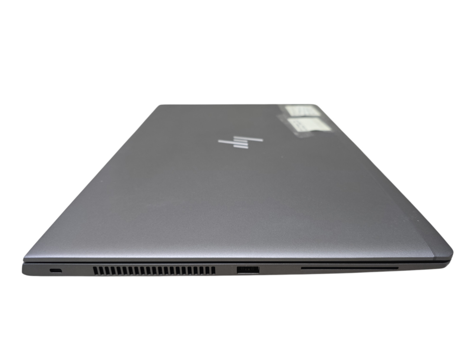 HP Zbook 15U G6 i7-8665U@1.9GHz 16GB Ram 500GB NVMe Win 11 Tested HP WX 3100