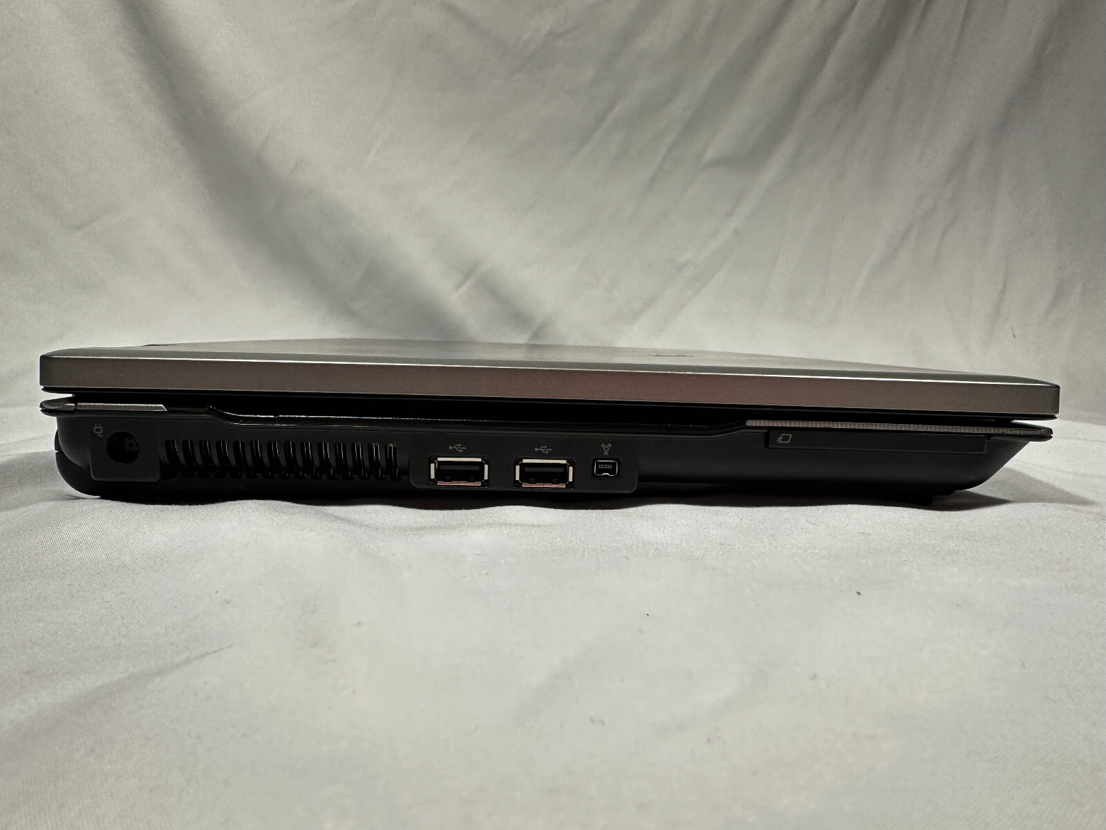 HP Compaq 6730b 15″ Core 2 Duo, 2GB RAM ***FOR PARTS***