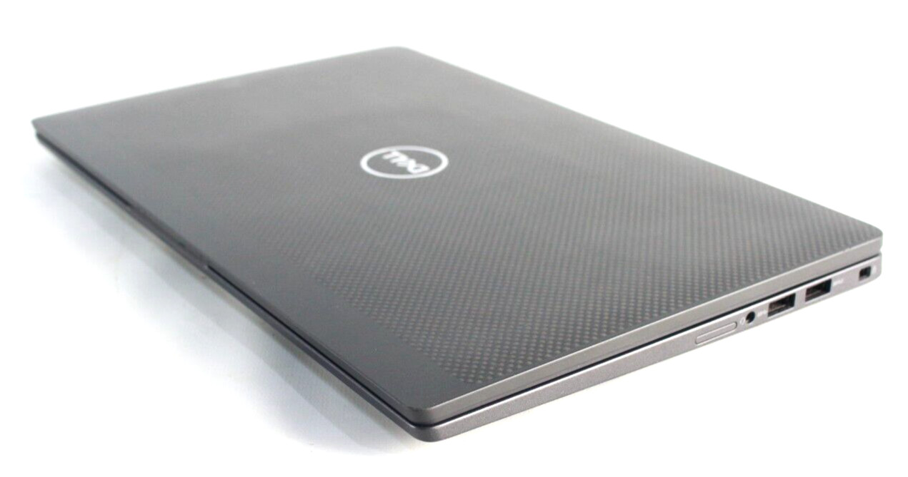 Dell Latitude 7410 14″ Laptop i5 10th Gen 256GB SSD 8GB RAM Win 11 Pro (SD)