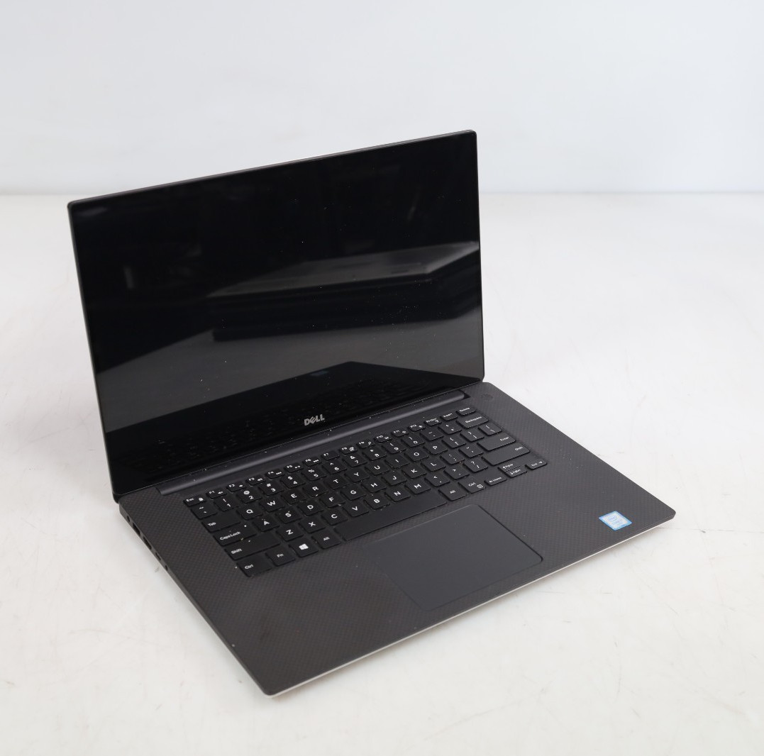 Dell Precision 5510 15.6″ Intel i7-6700HQ 16GB 512GB Quadro M1000M No BATT OS
