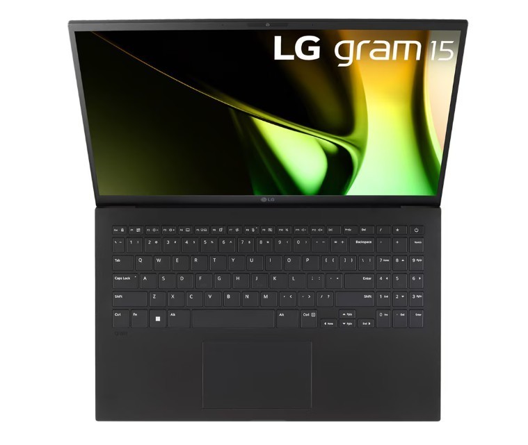 LG Gram 15 Ultra-Light Laptop Intel Core Ultra 7 16GB 1TB SSD W11 Ready to Ship