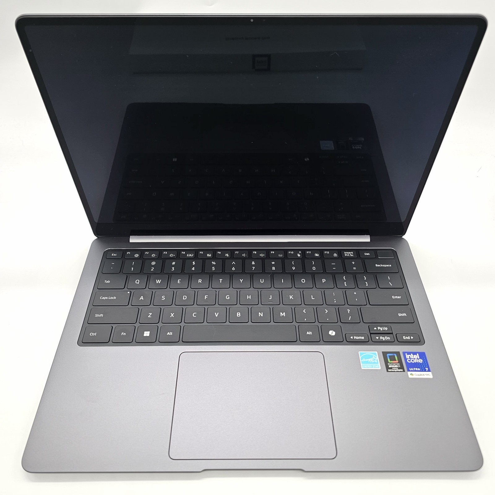 Samsung Galaxy Book6 Pro Laptop 14″ 3K AMOLED Touch Ultra 7 356H 16GB RAM 512GB