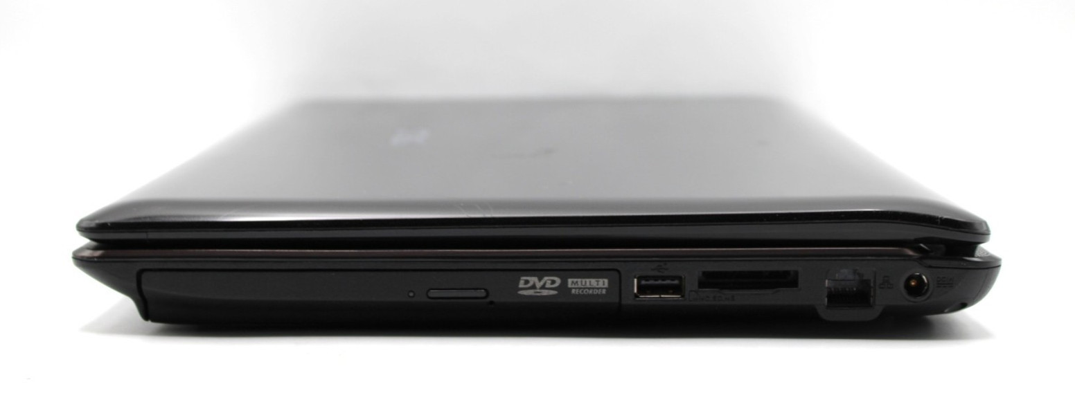 ASUS K52F Pentium-P6100@2.00GHz 3GB DDR3 NO STORAGE OR OS *USED/TESTED*