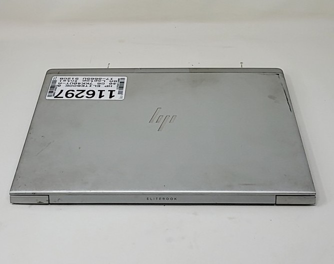 HP ELITEBOOK 840 G6 7KK40UT-ABA Laptop Intel I7-8665U 512GB NO MEMORY SEE NOTES