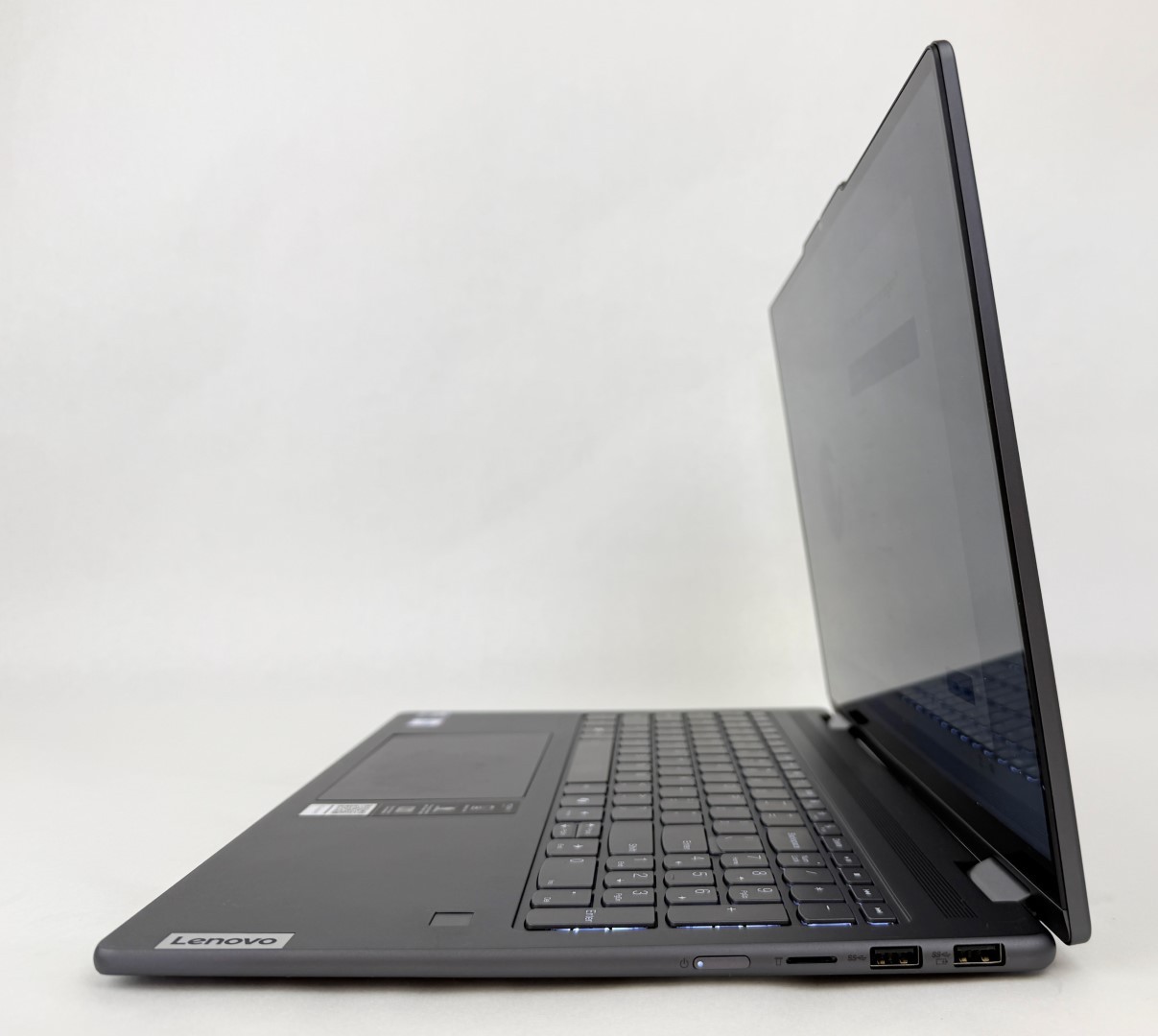 Lenovo Yoga 7 16IML9 16″ 2K Touch 1920×1200 Ultra 5 125U 16GB 512GB W11H 2in1