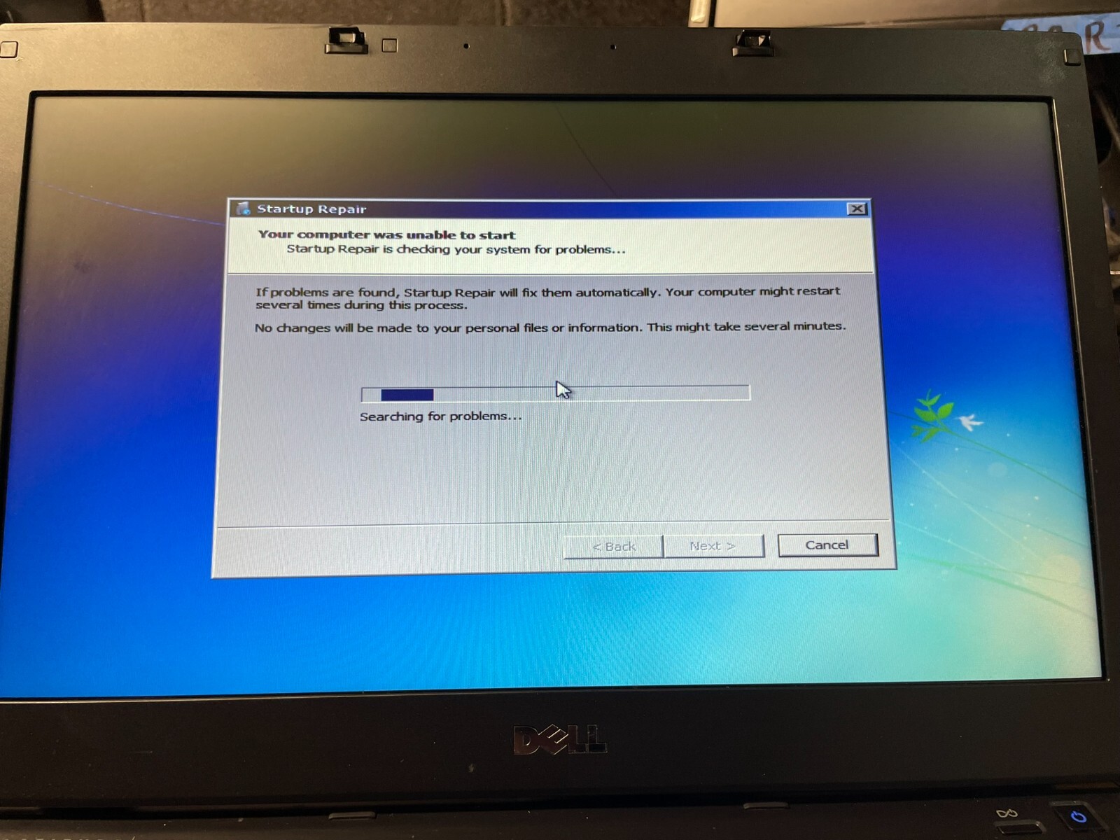 Dell Latitude E6510 i5-540M @2.53GHz 8GB RAM 15.6″ 250GB HDD w/ Power Adapter