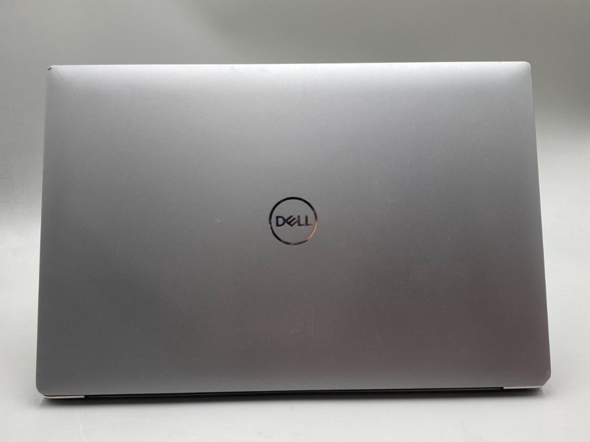 Dell Precision 5540 15.6″ i7-9750H 2.6GHz 256GB SSD 16GB DDR4 Gray Laptop C/READ