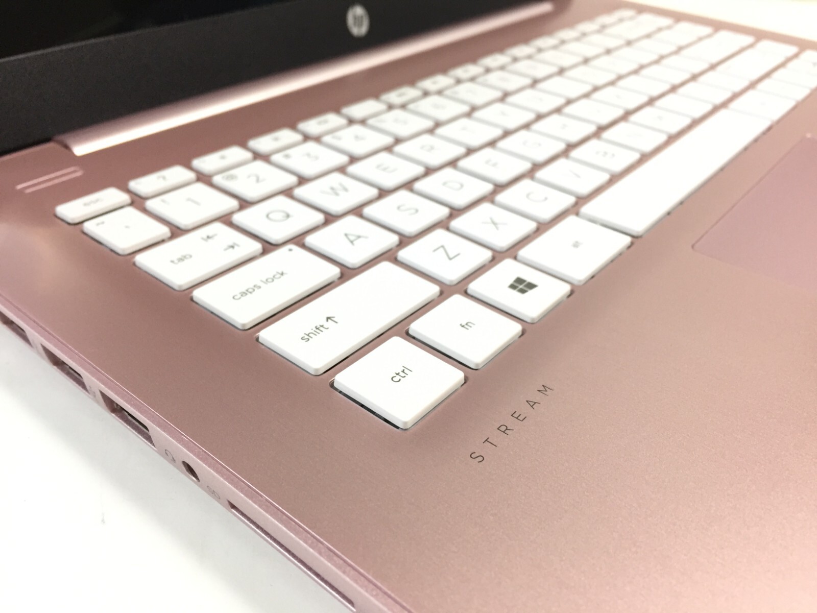 *Bad Battery* HP Stream 14-ds0023dx 14 Laptop/AMD A4-9120E/4GB RAM/64GB eMMC/W10
