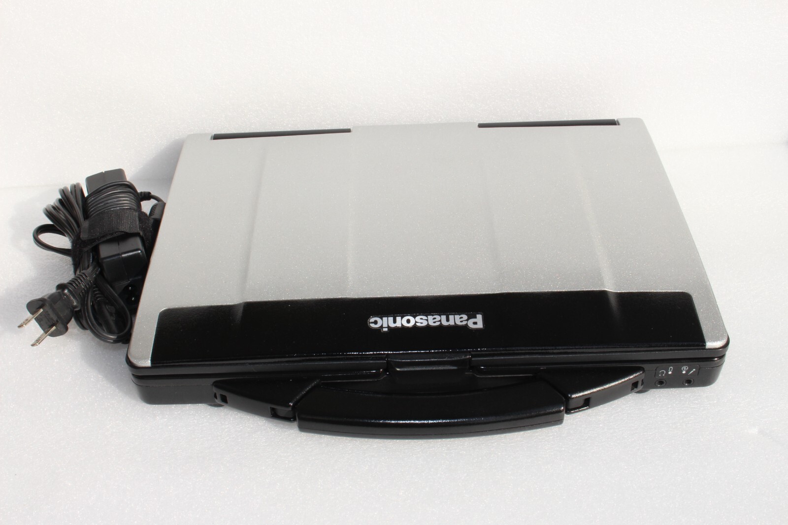 🚀PANASONIC ToughBook CF-53 Win 11 P64 🔹i5-3320M@2.60GHz✔️16GB✔️512GB SSD✔️