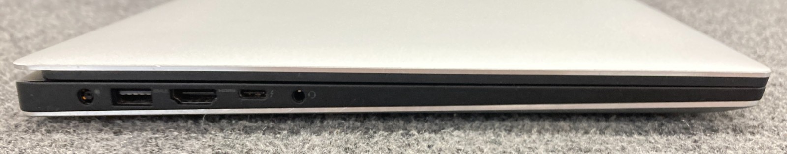 Dell Precision 5530 15.6″ Touch Laptop i7-8850H 8GB RAM 512GB NVMe, As Is