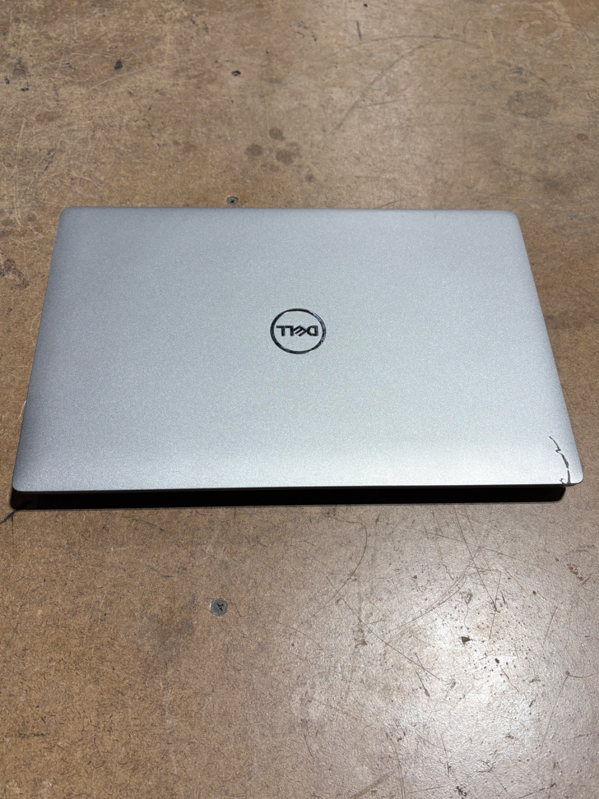 Dell Latitude 5430 14″ i7-1255U 8GB RAM 256GB SSD FHD | No WIFI/Charger/OS-READ