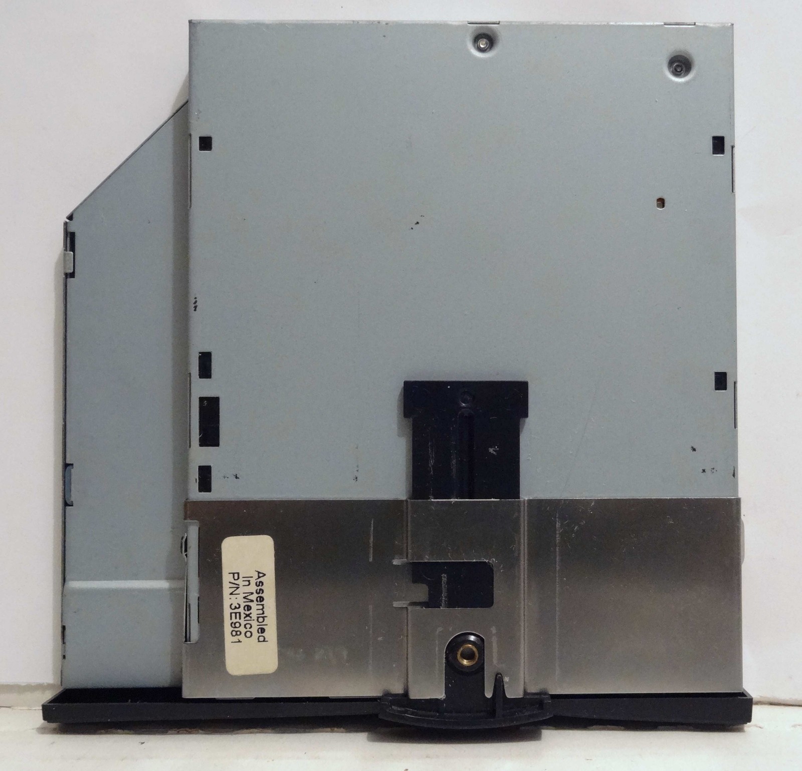 Vintage Dell Latitude C800 C810 C840 Dell Inspiron 8000 8100 8200 CD-RW drive