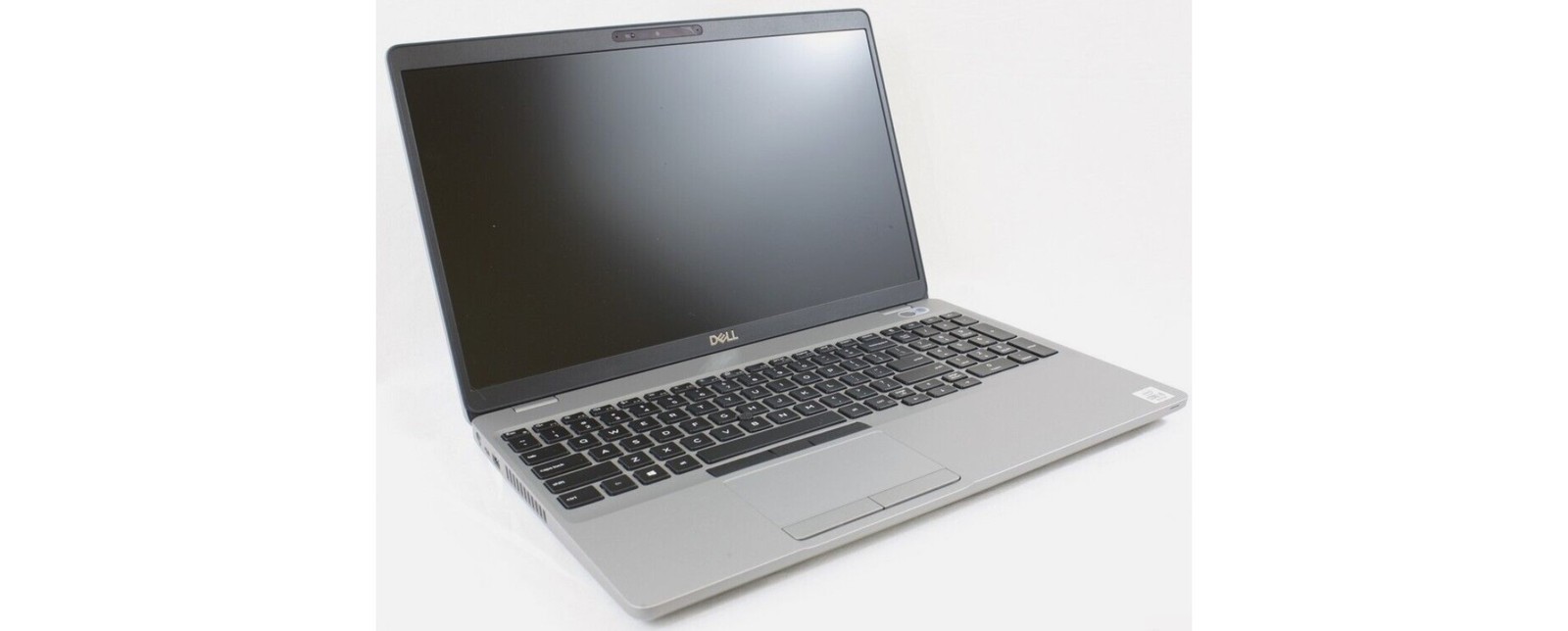 Dell Precision 3551 i7-10850H 2.7GHz 16GB 512GB NVMe 15.6″ P620 No OS: Fair
