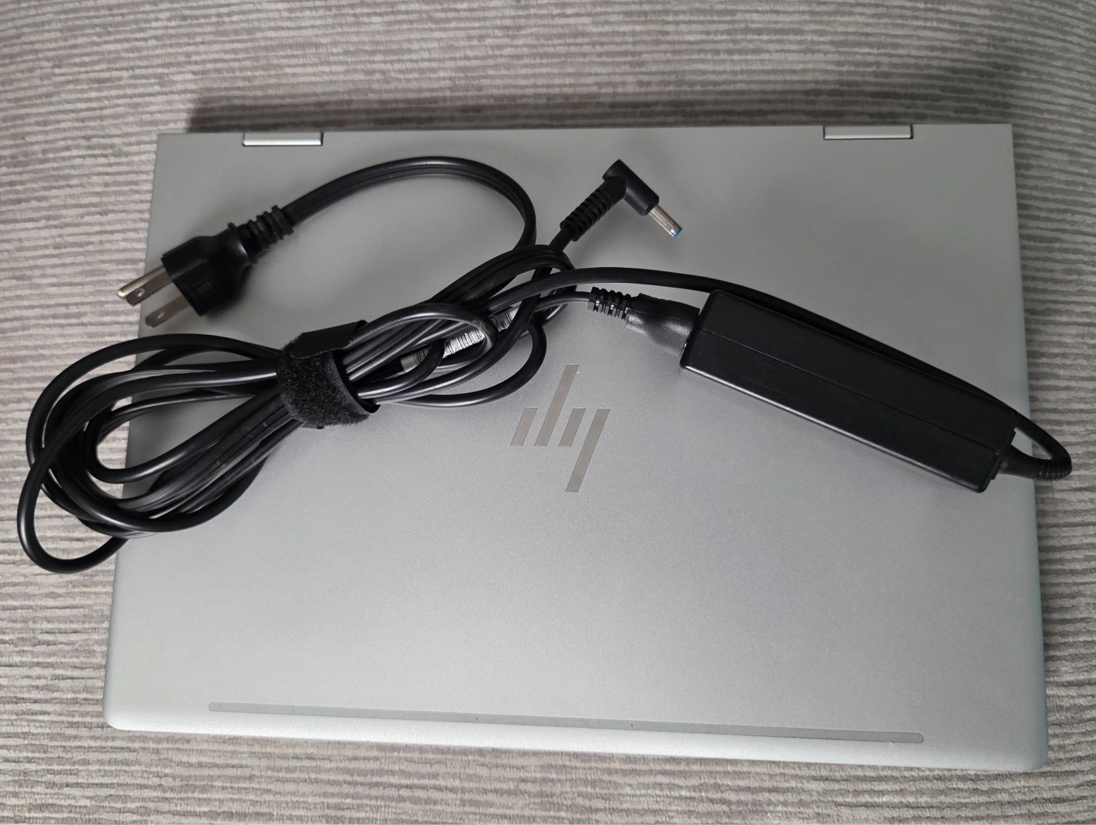 HP EliteBook x360 830 G6 13.3″ Touch i5-8365U 32GB RAM 256GB SSD Win 11 Pro/Ent