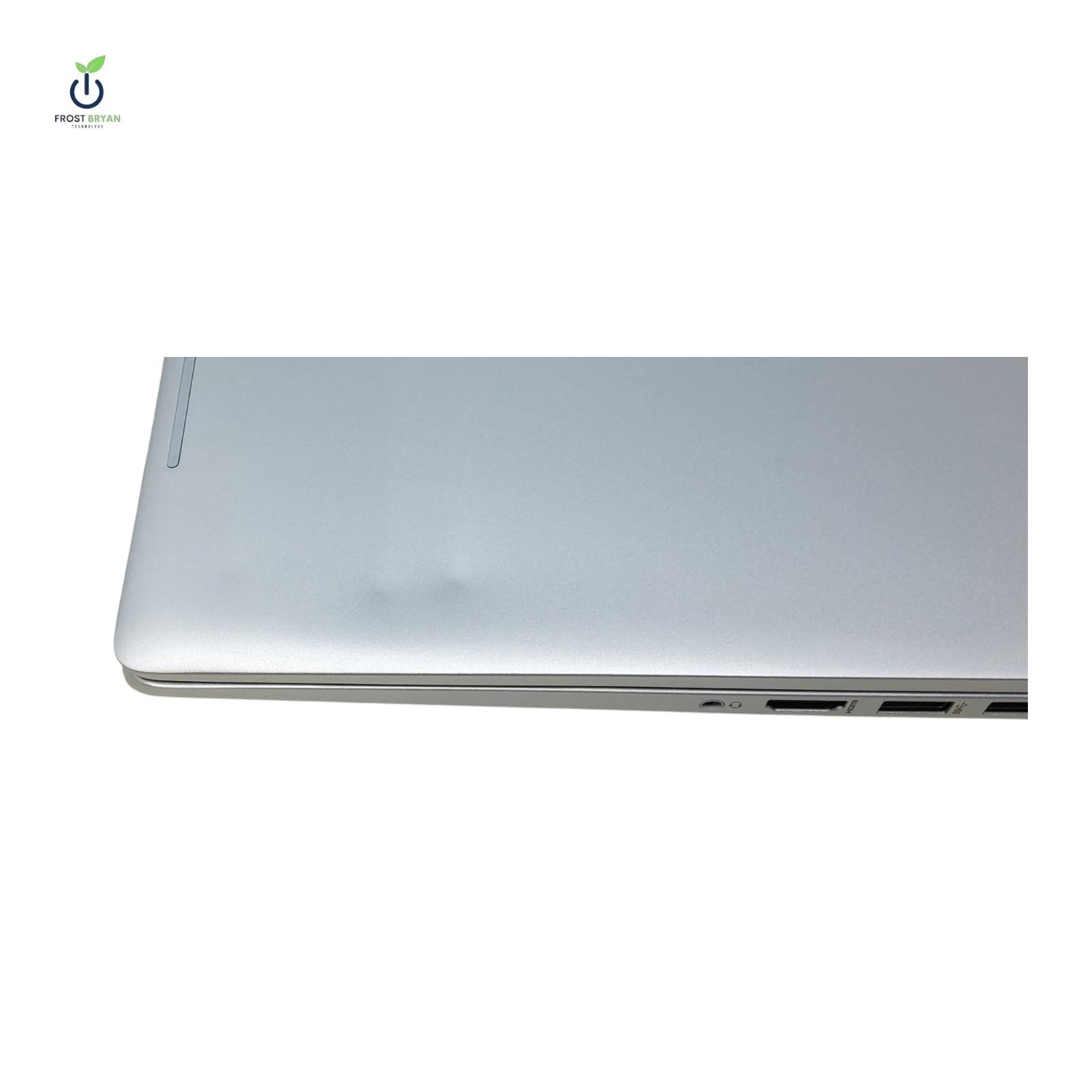 HP PROBOOK 440 G8 PC Laptop i7-1165G7@2.80GHz 16 GB 512 GB No OS Grade C [READ]