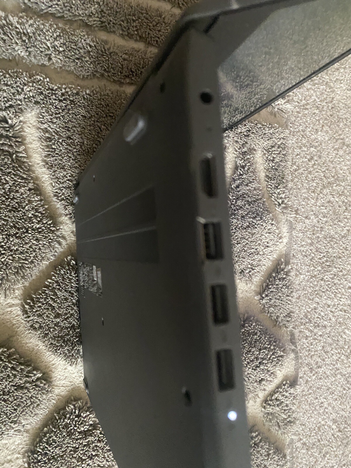 Lenovo Laptop
