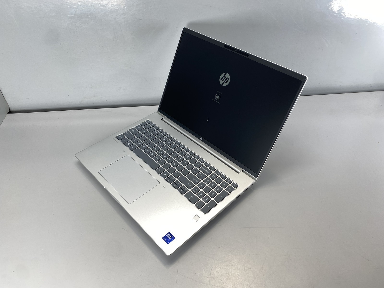 HP Laptop Probook 4 G1I 16 AI 16″ Intel Core Ultra 7 255U 512GB- Silver