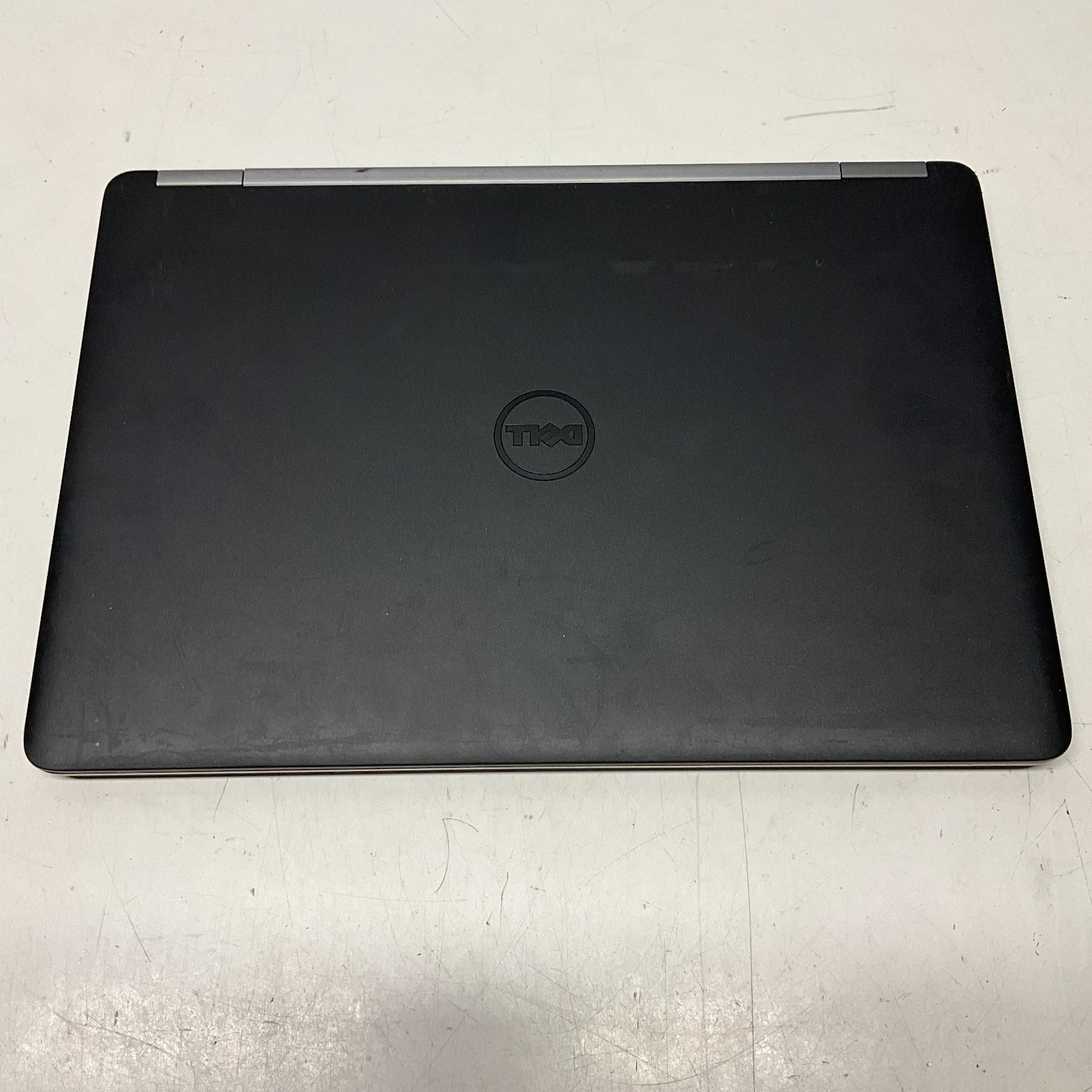 Dell Latitude E7470 Intel i5-6300U 2.4GHz 8GB 256GB SSD Windows 10 Laptop! READ
