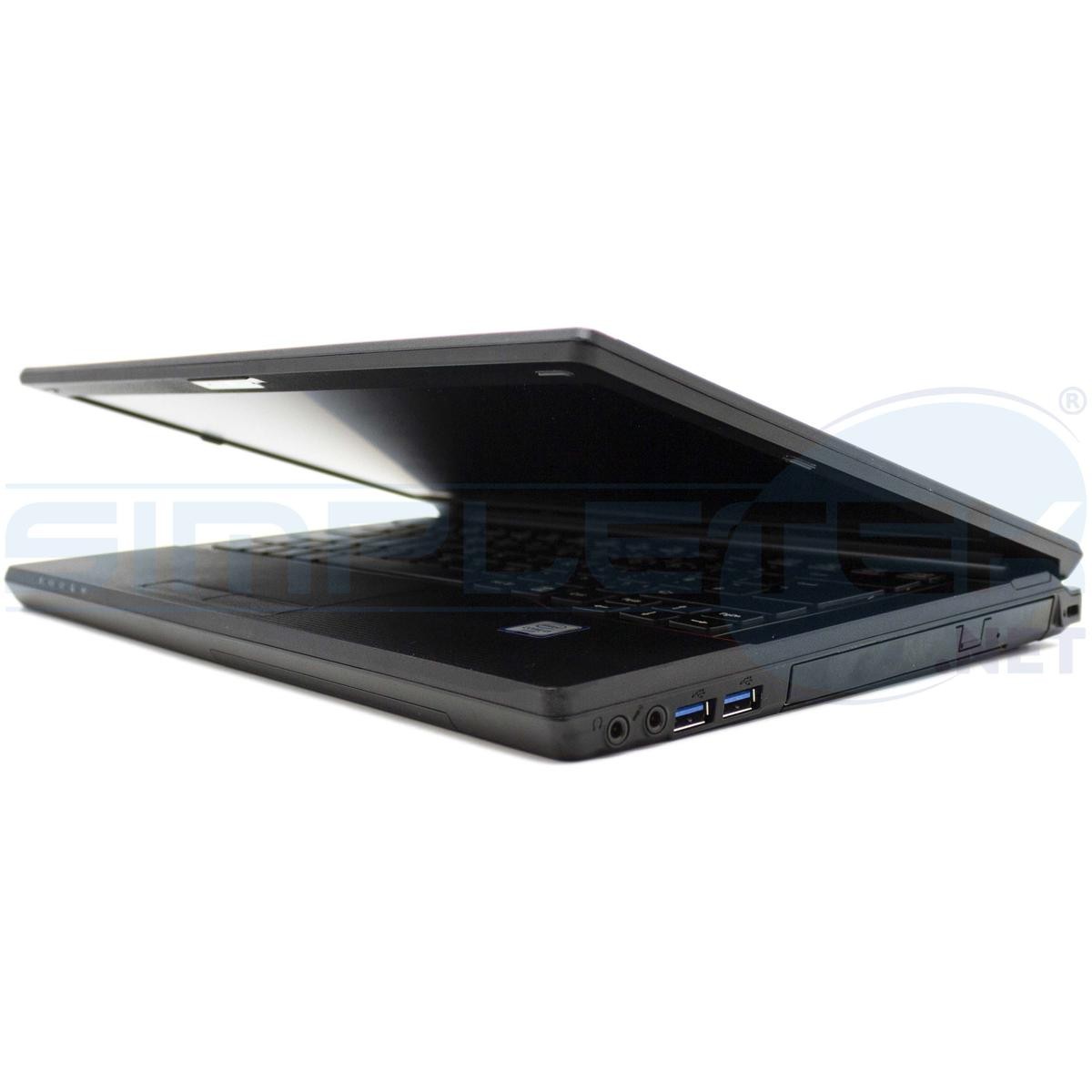 Fujitsu E546 14″ I3 Win10 8GB 120GB Notebook PC Computer Portabile Aziendale