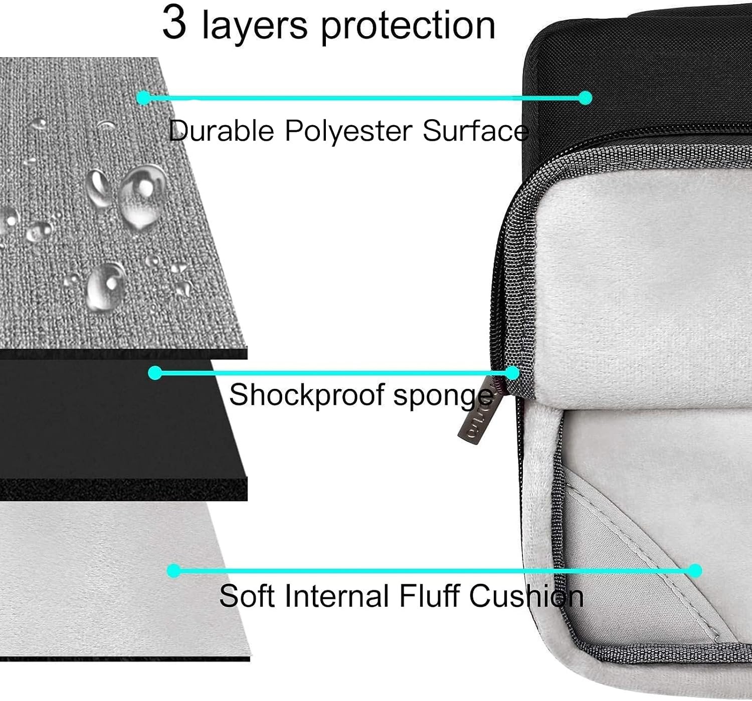 MacBook Air 15 inch Case M5 2026 M4 2025 M3 M2 2024 2023 A3448 A3241 A3114 A2941